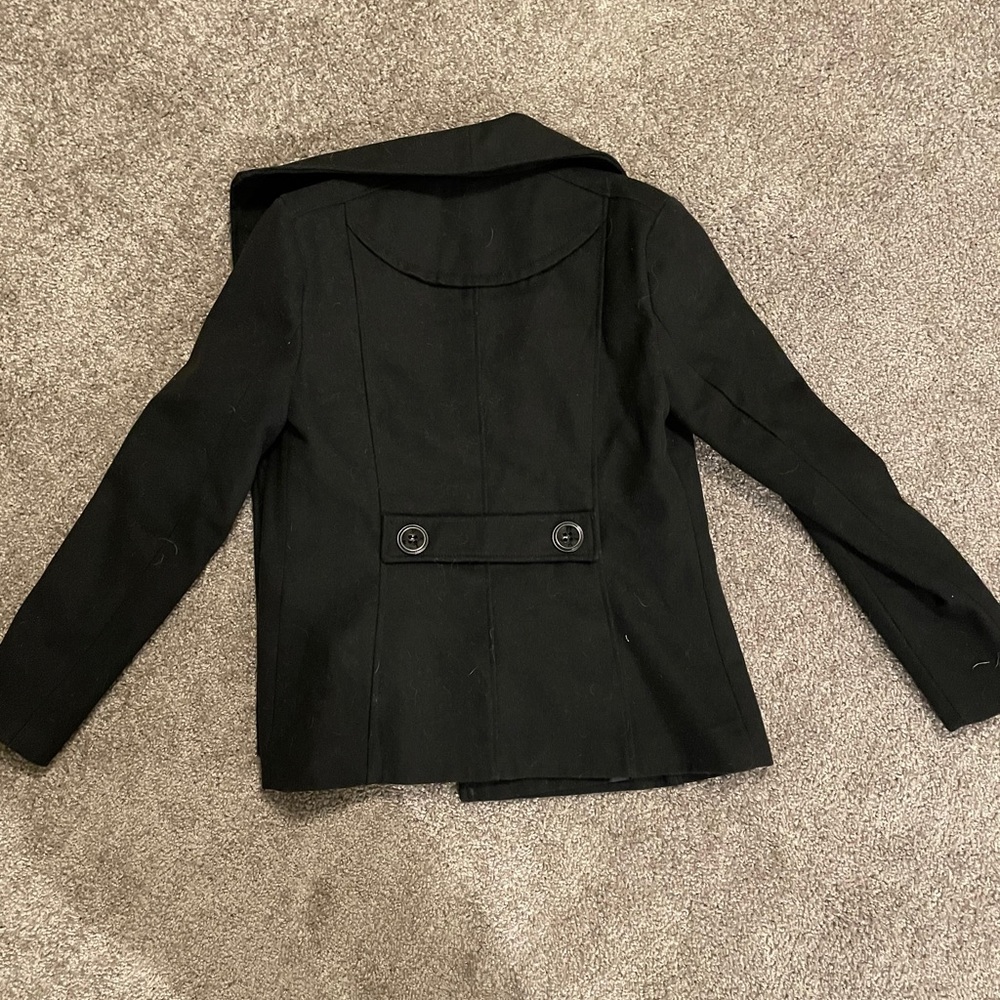 Black jacket - Picture 2 of 2